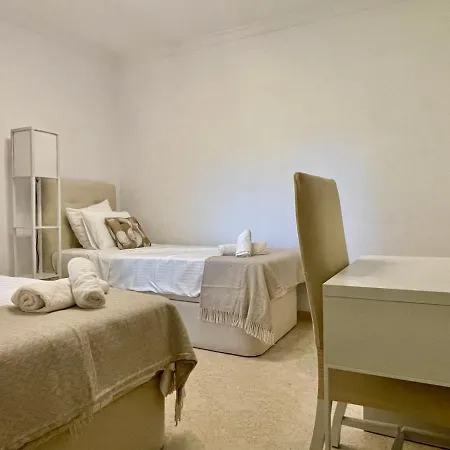 Apartment Royal Pearl *