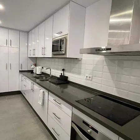 Apartment Royal Pearl