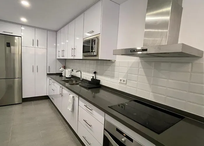 Apartamento Royal Pearl
