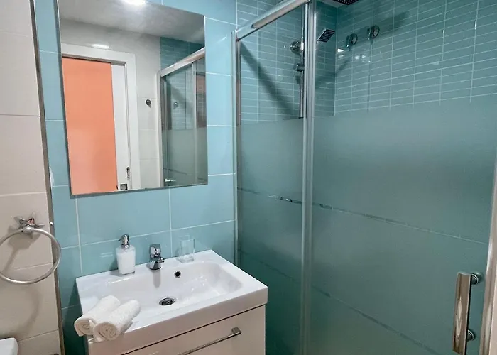 Royal Pearl Apartamento Marbella