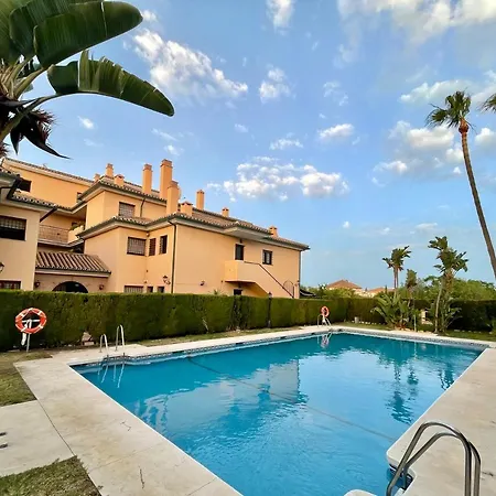 Apartament Royal Pearl