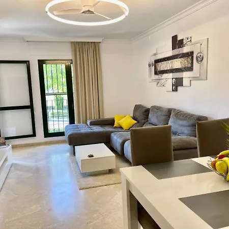 Royal Pearl Apartament